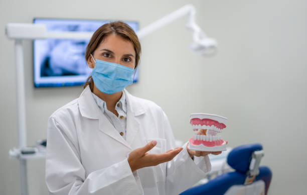 Best Dental Abscess Treatment in Warner, OK