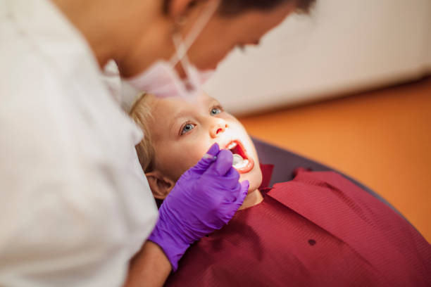 Best Knocked-Out Tooth (Avulsed Tooth) Treatment in Warner, OK