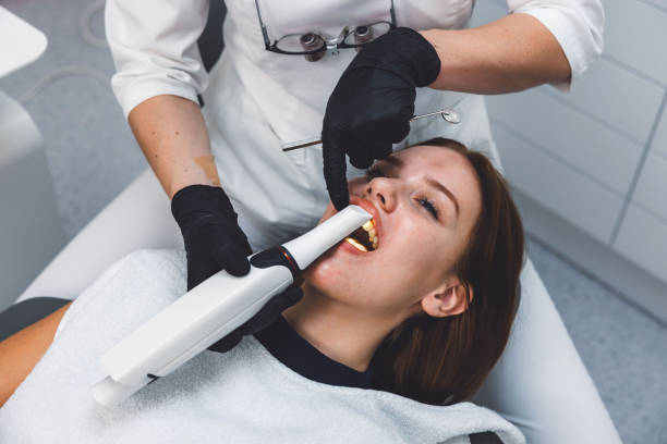 Professional Emergency Dental Service in OK