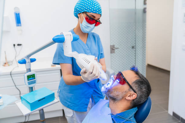 Best Emergency Denture Repair in Warner, OK