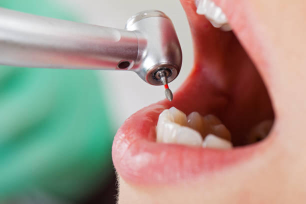 Best Emergency Treatment for Jaw Pain or Injury in Warner, OK